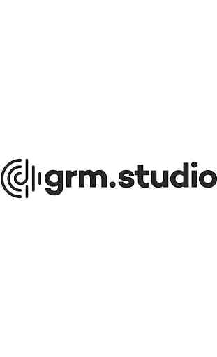 GRM studio 4