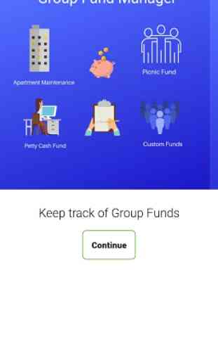 Group Fund Manager 1