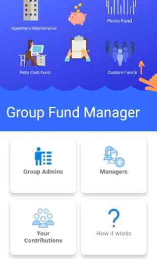 Group Fund Manager 3