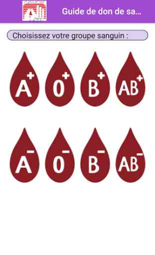 Guide de don de sang 1