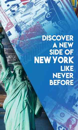 Guide de voyage à New York 1