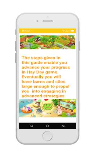 Guide to HayDay Farming 1