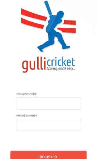 Gulli Cricket 1