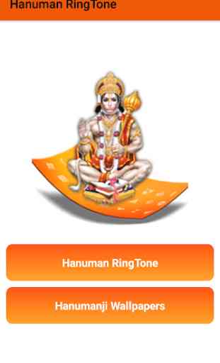 Hanuman Ringtone 2