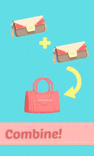 Happy Handbags - Click, Combine & Collect 2