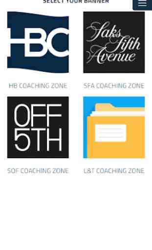 HBC Coaching Zone 1