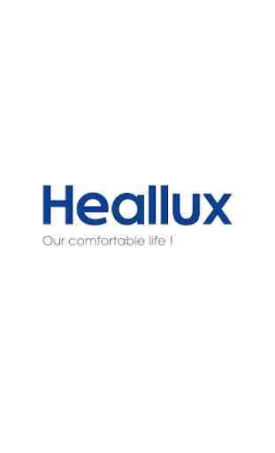 Heallux 3