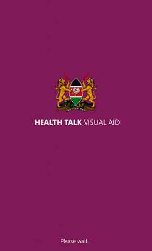 Health Talk Kit - 2018 Edition 4