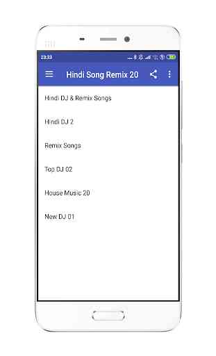 Hindi DJ Song Remix  New 2