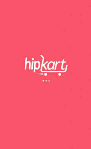 hipKart 1