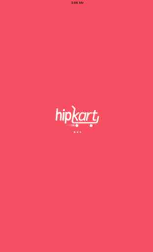hipKart 3