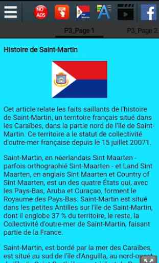 Histoire de Saint-Martin 2