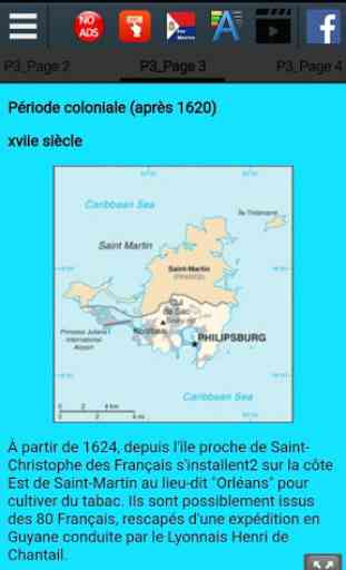 Histoire de Saint-Martin 3