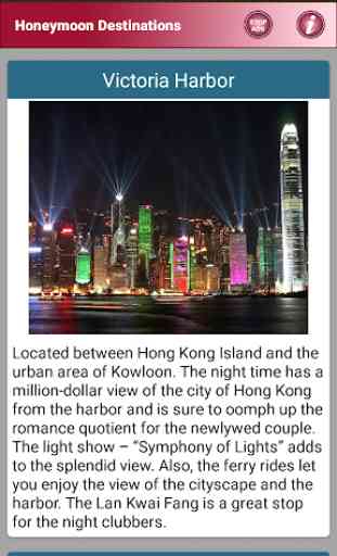Hong Kong Popular Tourist Places & Tourism Guide 4