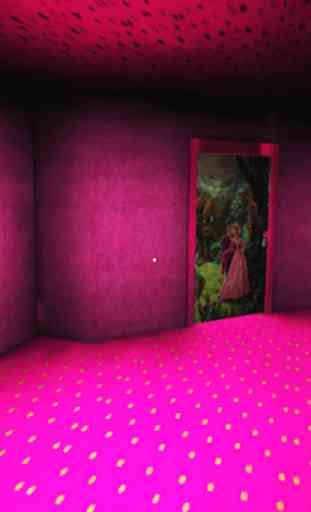Horror Barbii Granny Chapter two Scary Game 2020 4