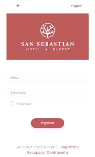 Hotel San Sebastian 3