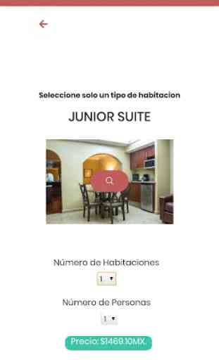 Hotel San Sebastian 4