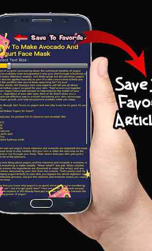 How To Make Honey Lemon Facial Mask 3