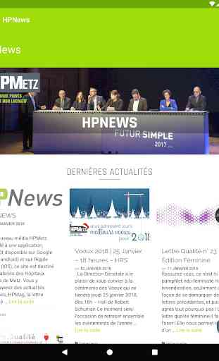 HPNews 2