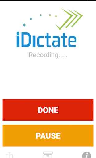 iDictate.com 2