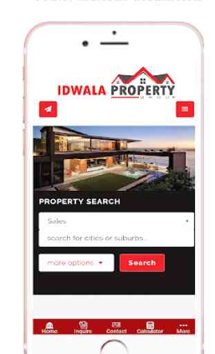 Idwala Property Group 1