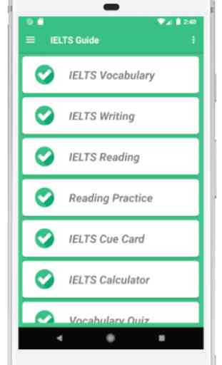 IELTS Skills (Speaking + Reading) 1