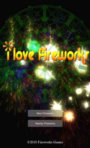 iLoveFireworks 4