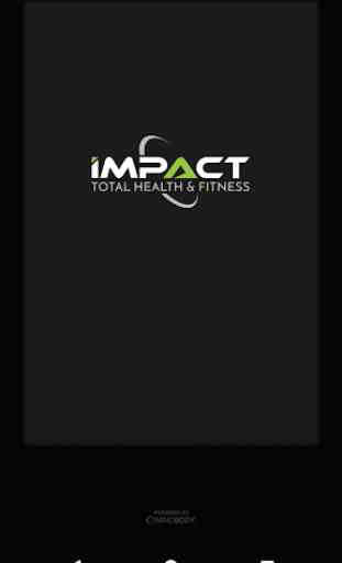 Impact Total Health & Fitness 1