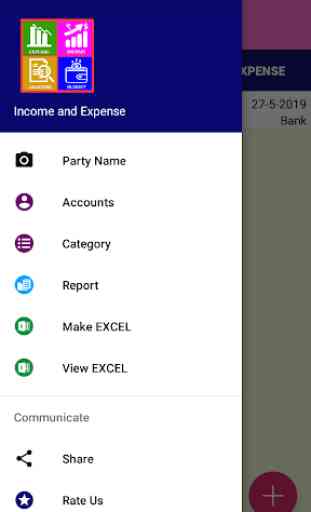 Income Expenses - Day to day Updates 3