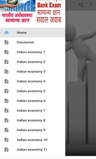Indian Economy GK 1