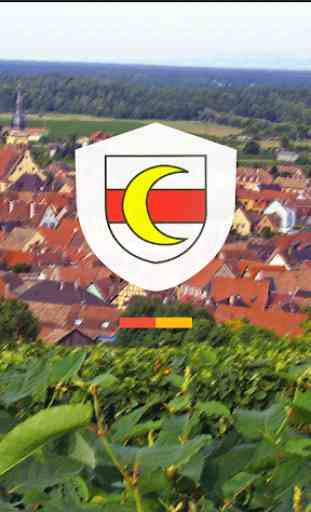 Ingersheim Alsace 1