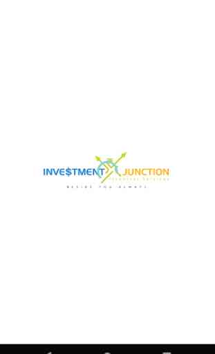 Investment Junction Advisor 2