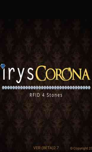 Irys Corona 1
