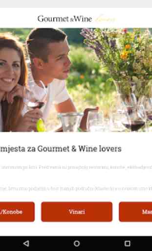 Istria Gourmet Guide 1