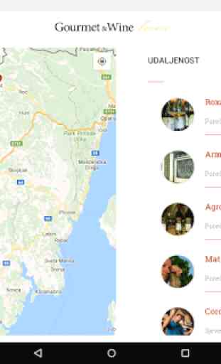 Istria Gourmet Guide 3