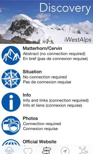iWestAlps - Les Alpes de l'Ouest 4