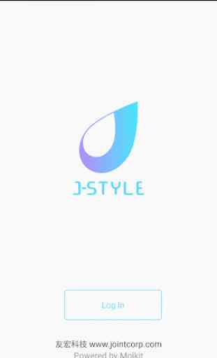 J-Style DrinkMate 1