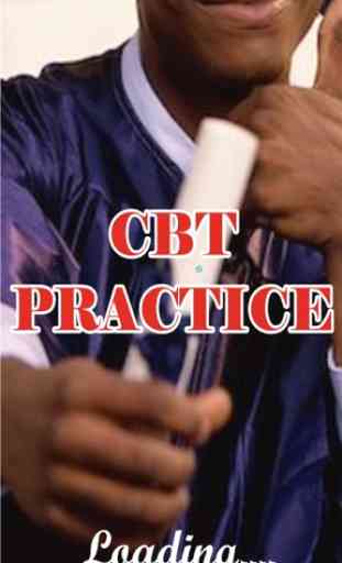 JAMB CBT Practice 2020 (Online) 1