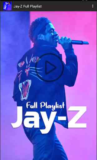 Jay-Z Full Playlist 2