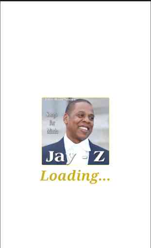 Jay-Z Songs for Music 3