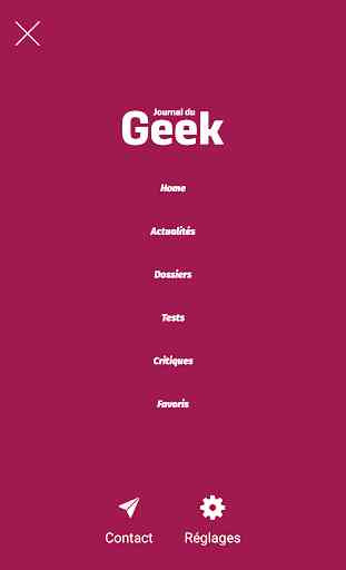 Journal Du Geek 3