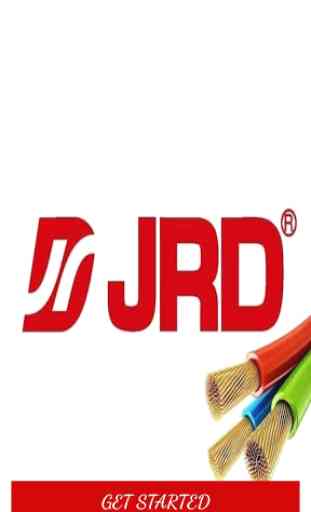 JRD Cables and Wires 1