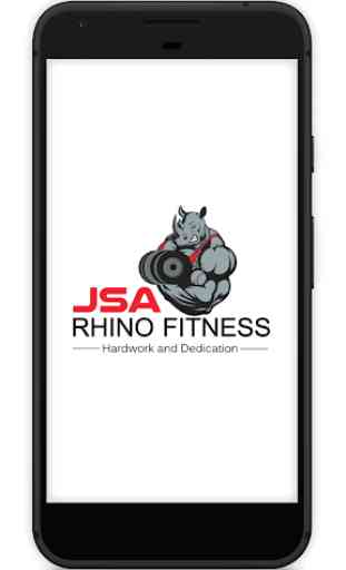 JSA Rhino Fitness 1