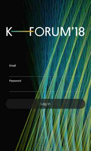 K Forum 1