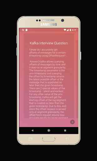 Kafka Interview Question (100+ FAQ) 1