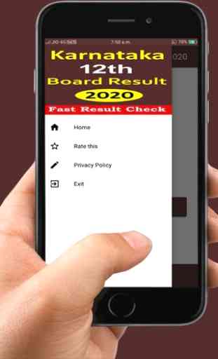 Karnataka Board 12th Result 2020 2