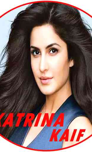 Katrina Kaif - Top Music Offline 1
