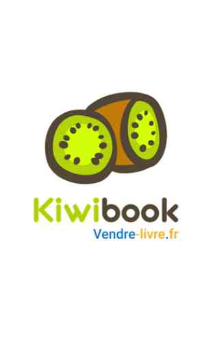 Kiwibook rachète vos Livres 1