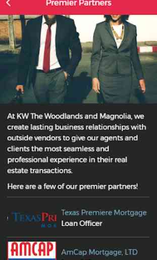 KW The Woodlands and Magnolia 3