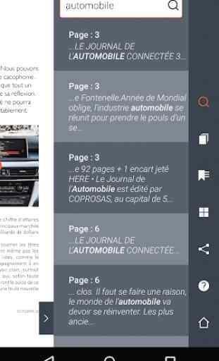 Le Journal de l'Automobile 4